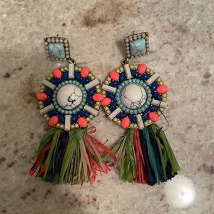 BaubleBar Earrings